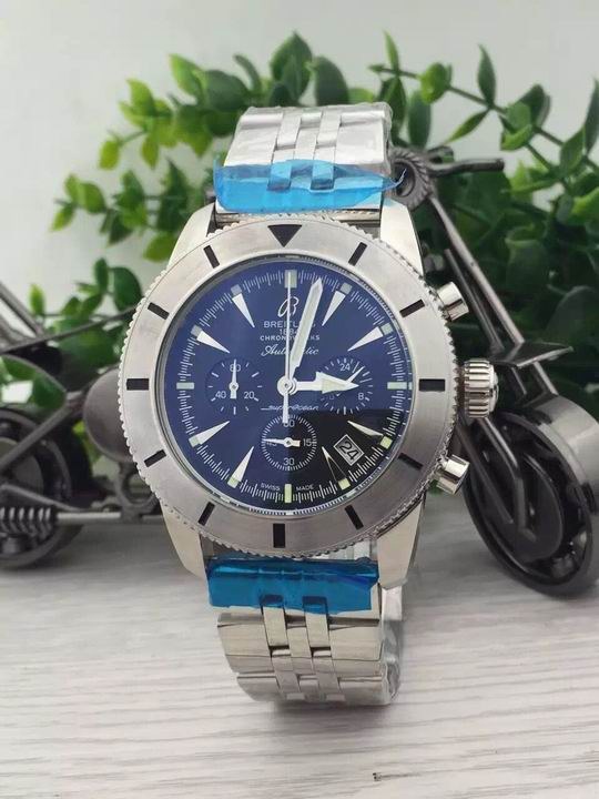 Breitling watch man-401
